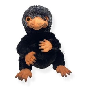 NWT Niffler Plush Toy 11” Fantastic Beasts- Universal Studios-Harry Potter Fans